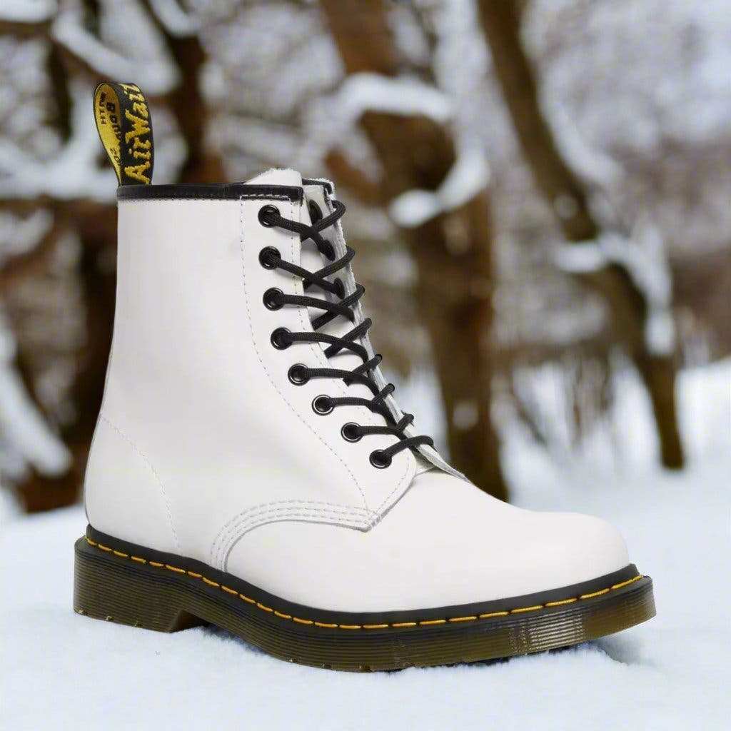Amaia - Classic Ankle Boots