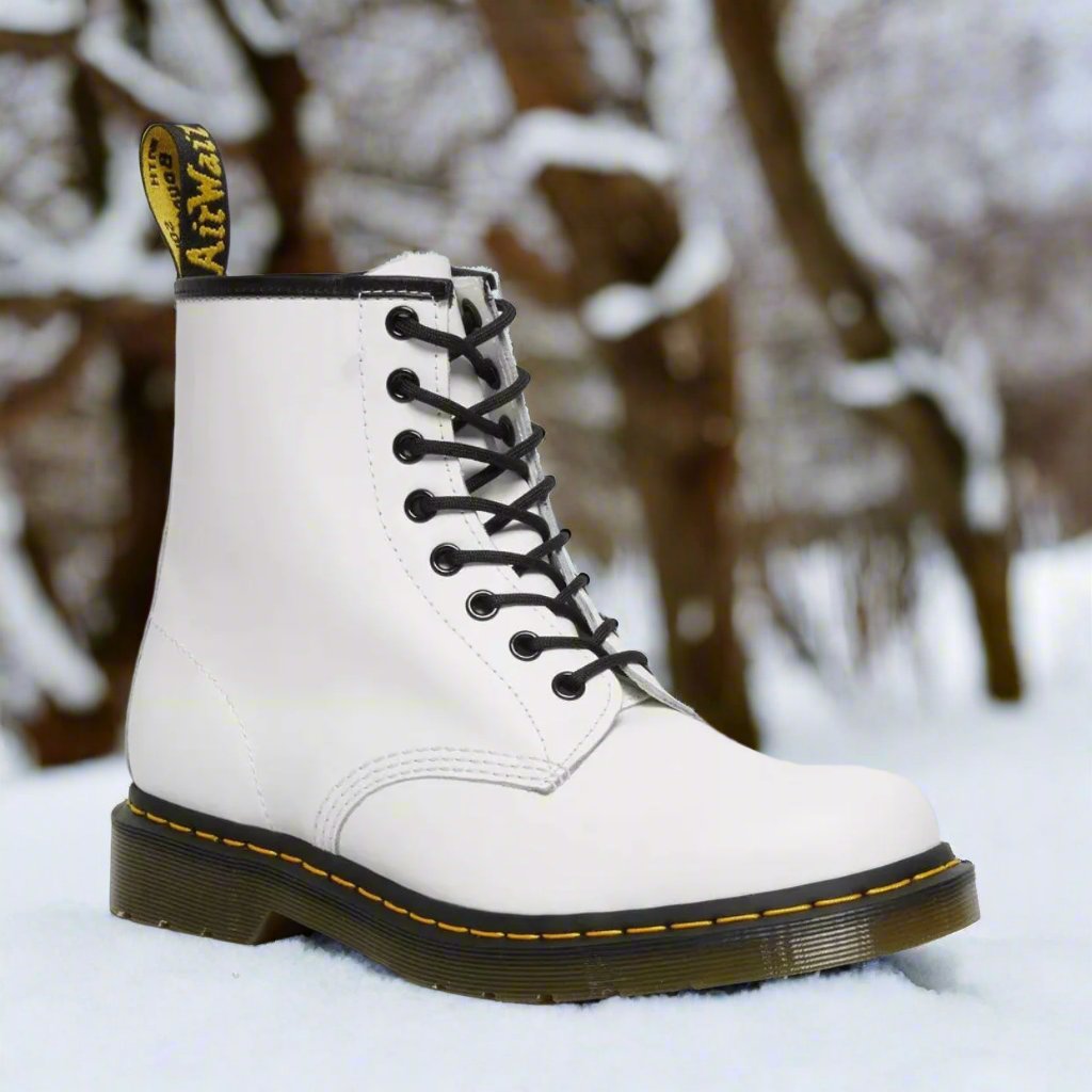 Amaia - Classic Ankle Boots