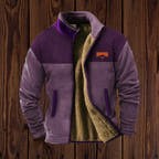 Hagen - Luxurious Knitted Sweater