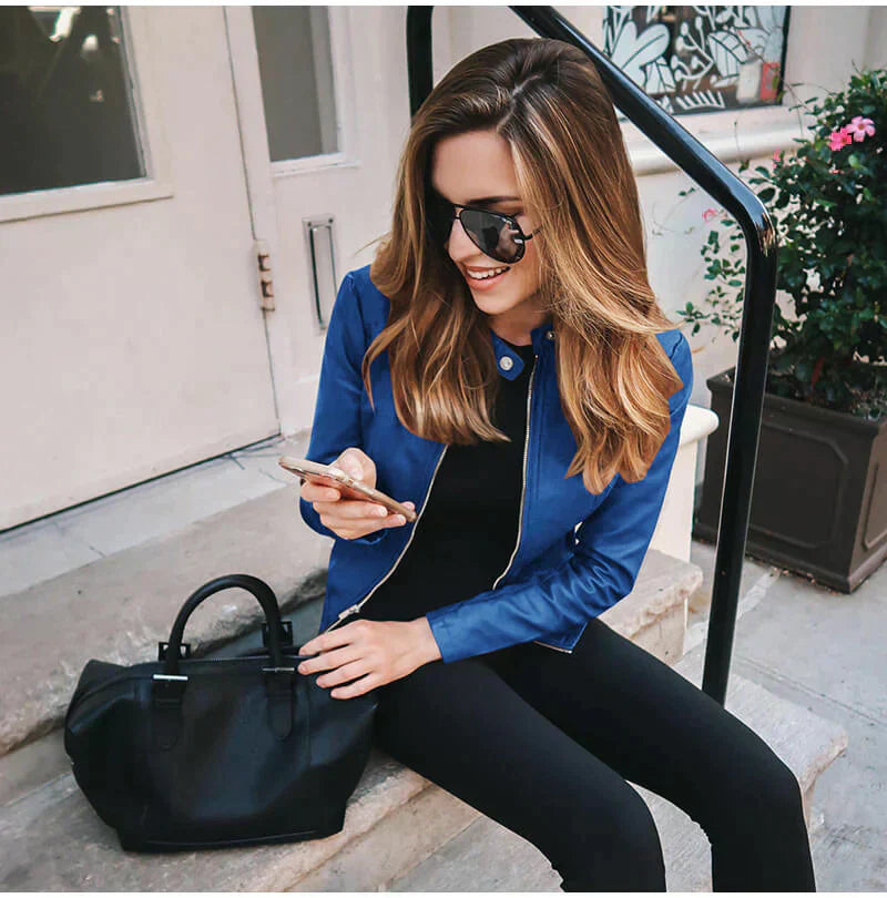 Sophia - Italian Jacket