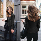 Sophia - Italian Jacket