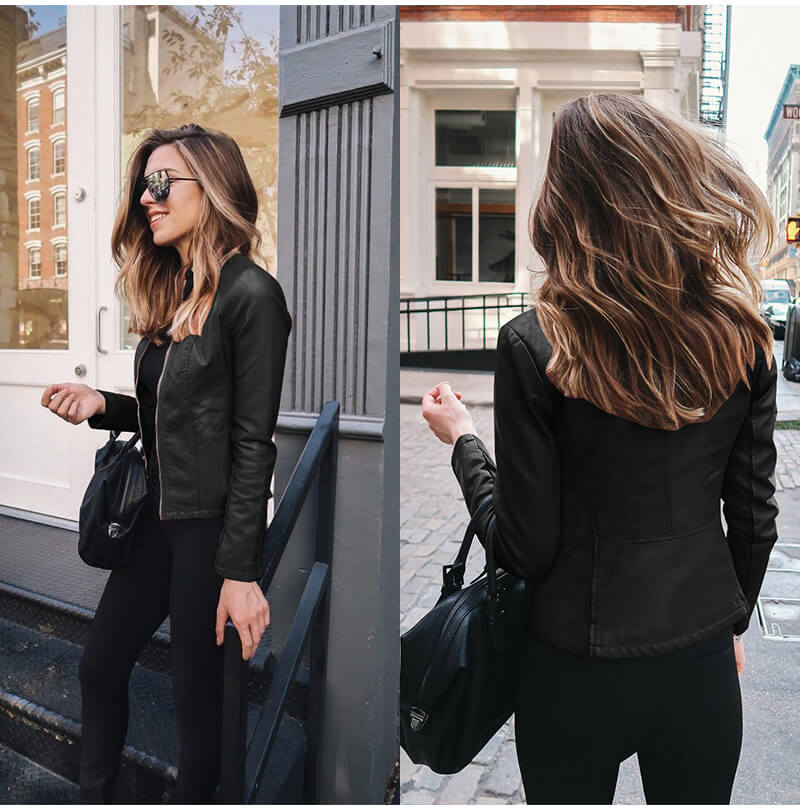 Sophia - Italian Jacket
