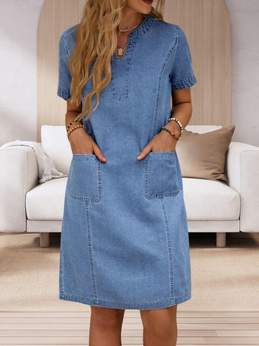 Eliza | Casual Dress for Women with Effortless Style