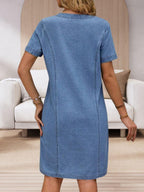 Eliza | Casual Dress for Women with Effortless Style
