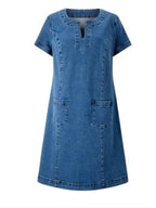 Eliza | Casual Dress for Women with Effortless Style