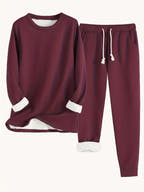 Patricia Relaxed Fit Effortlessly Stylish Lounge Set