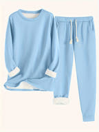 Patricia Relaxed Fit Effortlessly Stylish Lounge Set