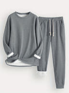 Patricia Relaxed Fit Effortlessly Stylish Lounge Set