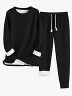 Patricia Relaxed Fit Effortlessly Stylish Lounge Set