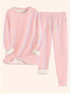 Patricia Relaxed Fit Effortlessly Stylish Lounge Set