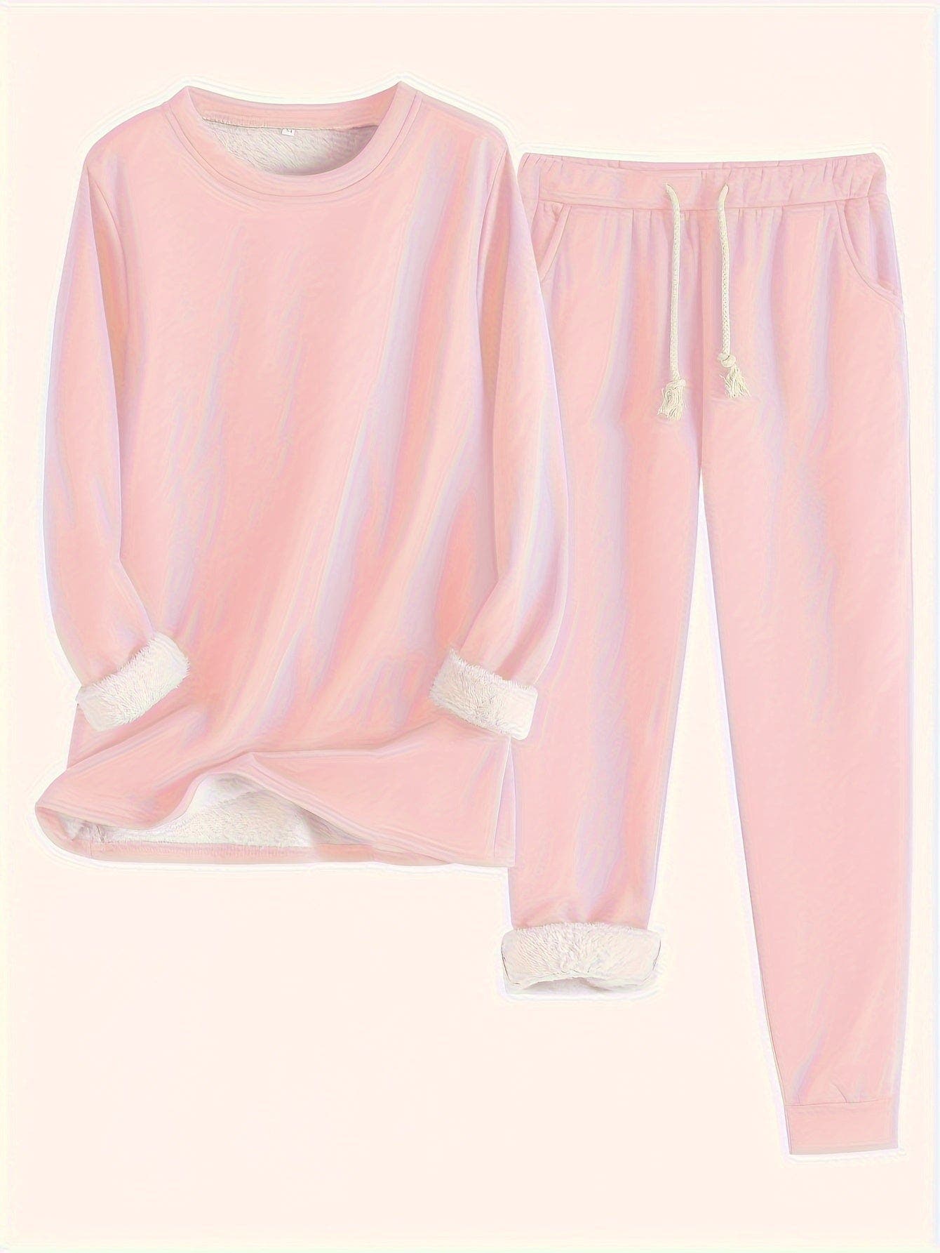 Patricia Relaxed Fit Effortlessly Stylish Lounge Set