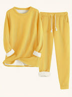 Patricia Relaxed Fit Effortlessly Stylish Lounge Set