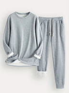 Patricia Relaxed Fit Effortlessly Stylish Lounge Set