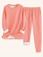 Patricia Relaxed Fit Effortlessly Stylish Lounge Set