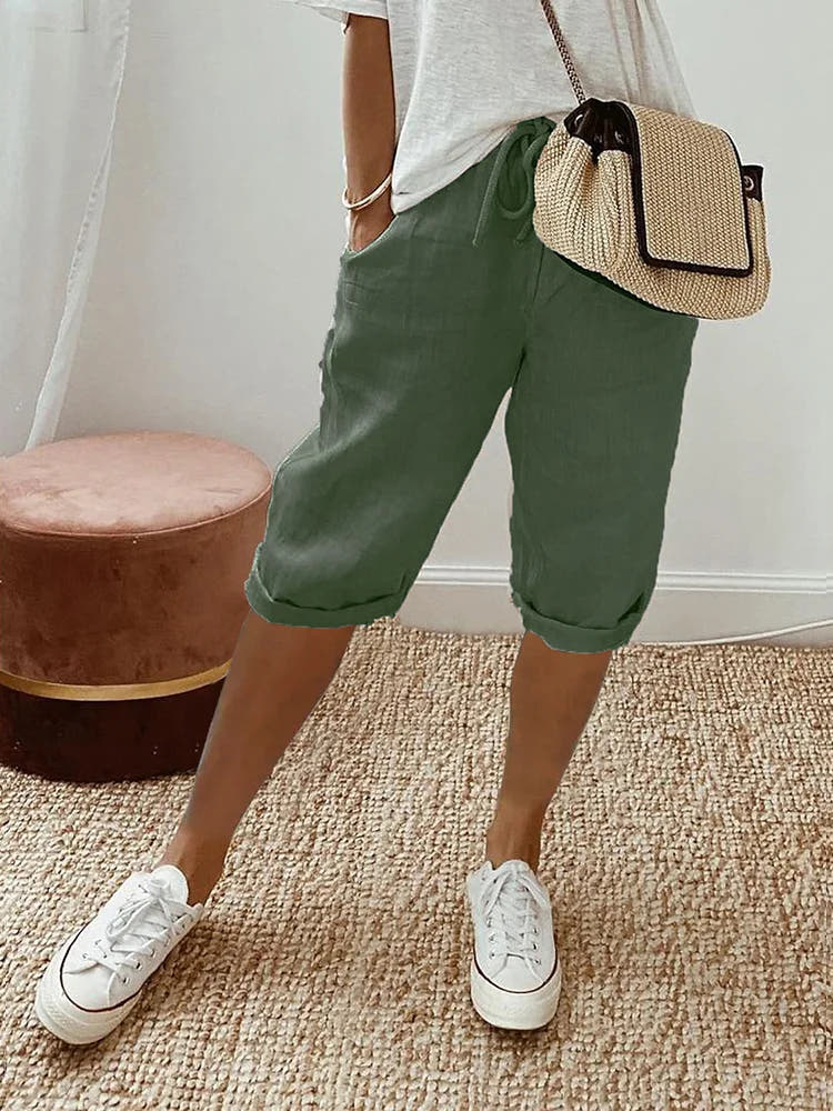 Lana | Casual Pants for Women for Relaxed Everyday Wear