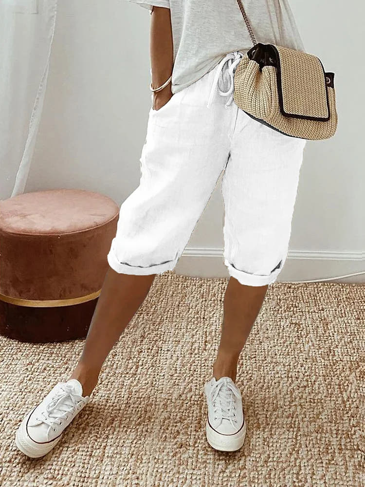 Lana | Casual Pants for Women for Relaxed Everyday Wear