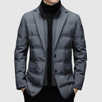 Marco - Casual Down Jacket