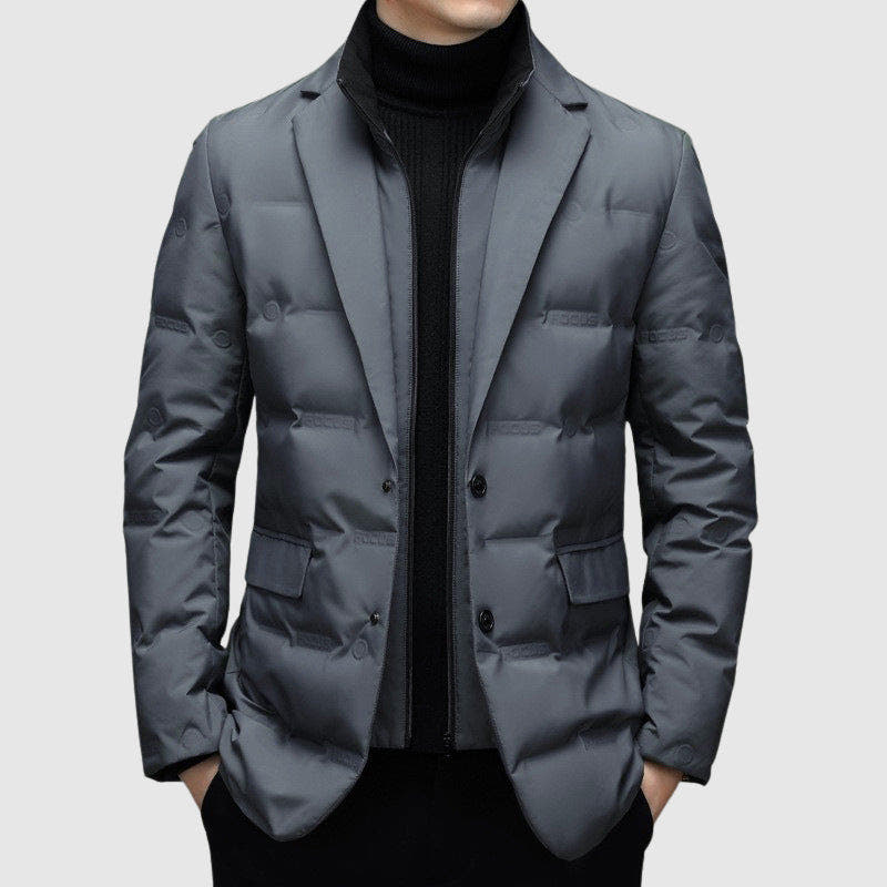 Marco - Casual Down Jacket
