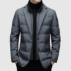 Marco - Casual Down Jacket