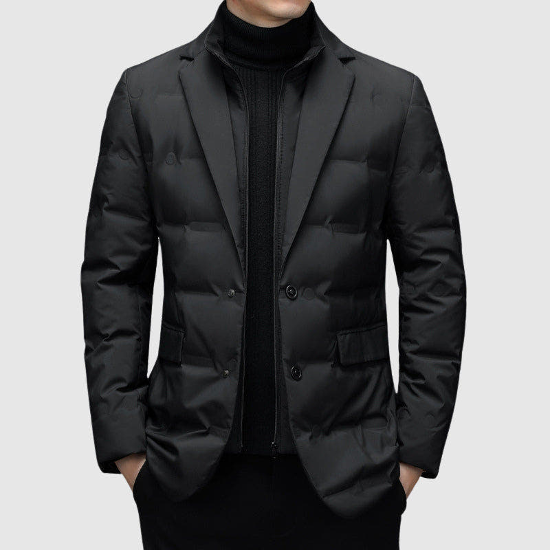Marco - Casual Down Jacket