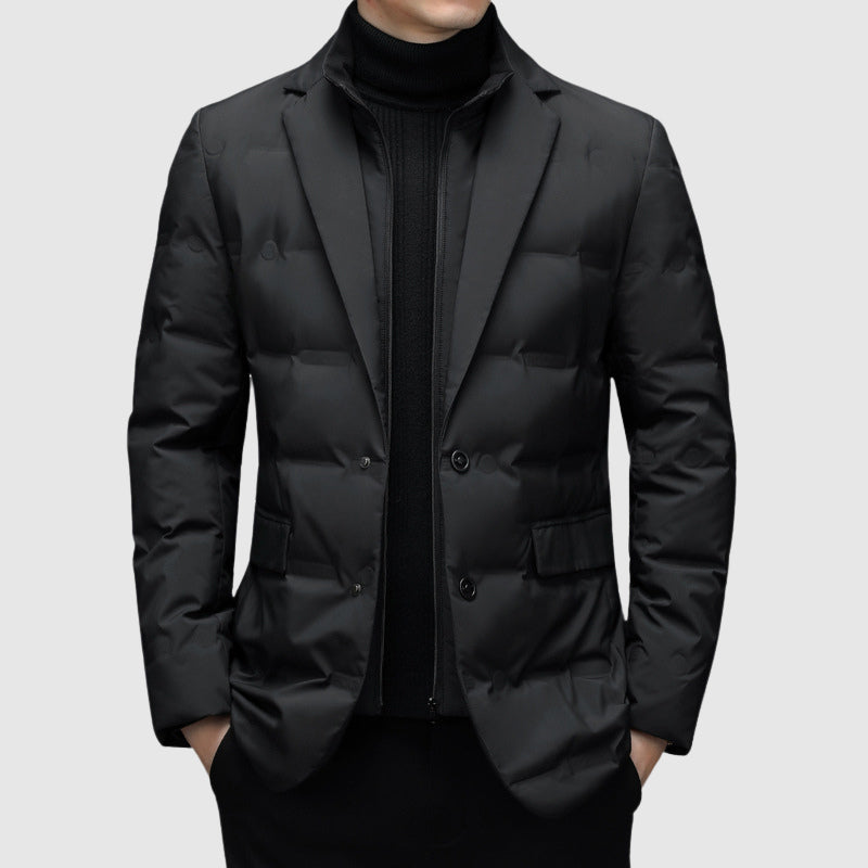 Marco - Casual Down Jacket