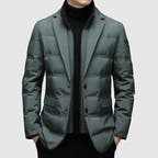 Marco - Casual Down Jacket