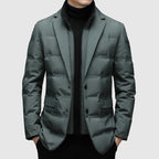 Marco - Casual Down Jacket