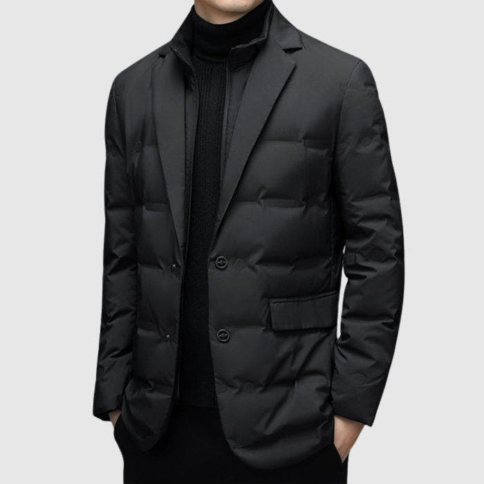Marco - Casual Down Jacket
