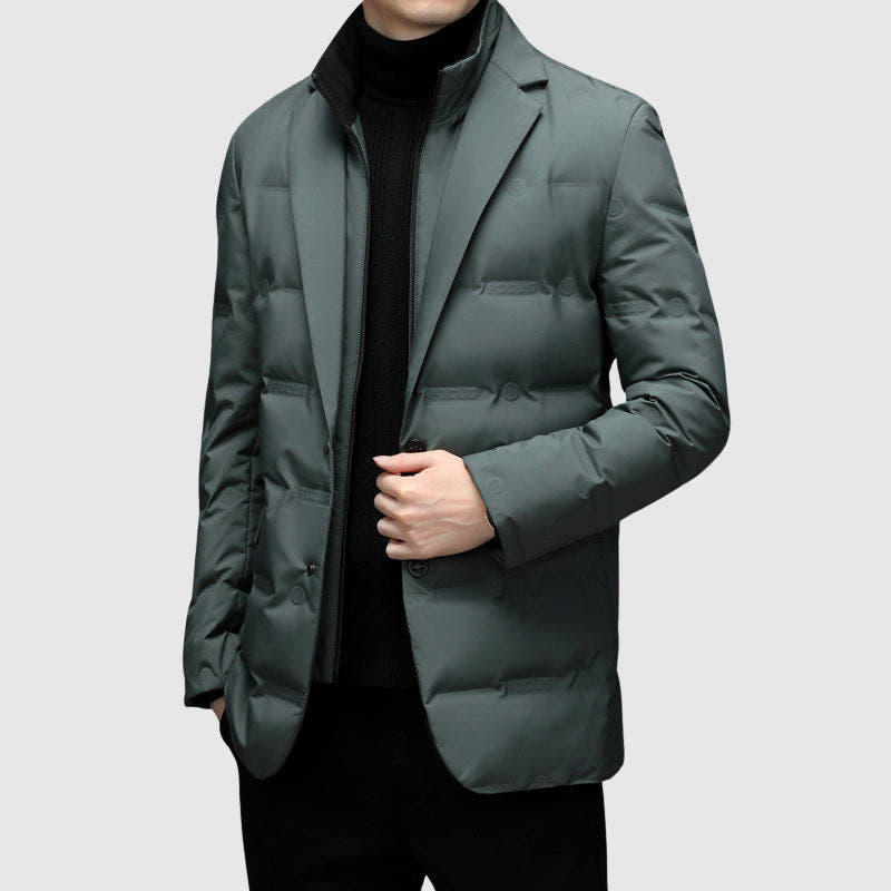 Marco - Casual Down Jacket