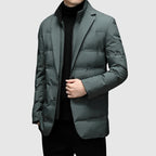 Marco - Casual Down Jacket