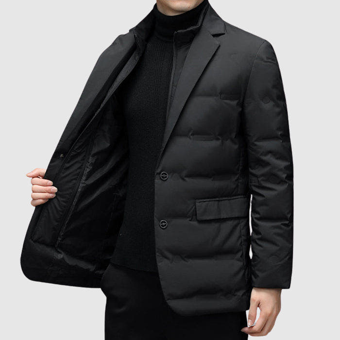 Marco - Casual Down Jacket