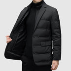 Marco - Casual Down Jacket