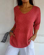 Keira | Stylish Top for Women with Flattering Fit