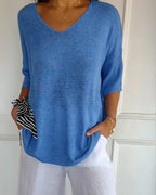 Keira | Stylish Top for Women with Flattering Fit