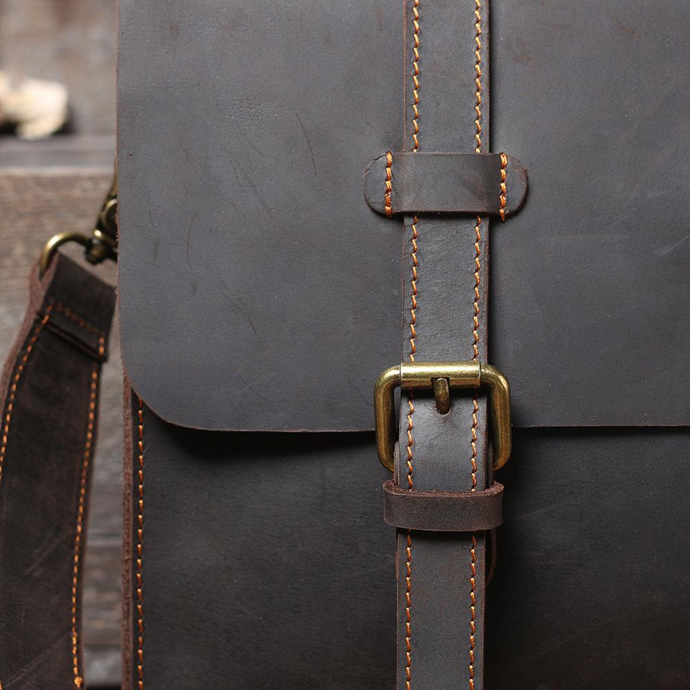 Jordan - Courier Backpack