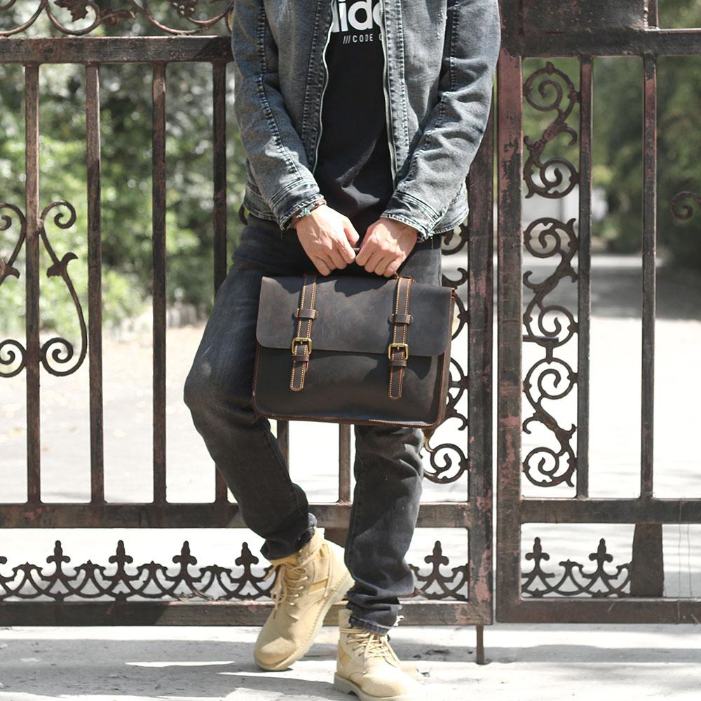 Jordan - Courier Backpack
