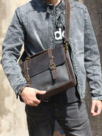 Jordan - Courier Backpack