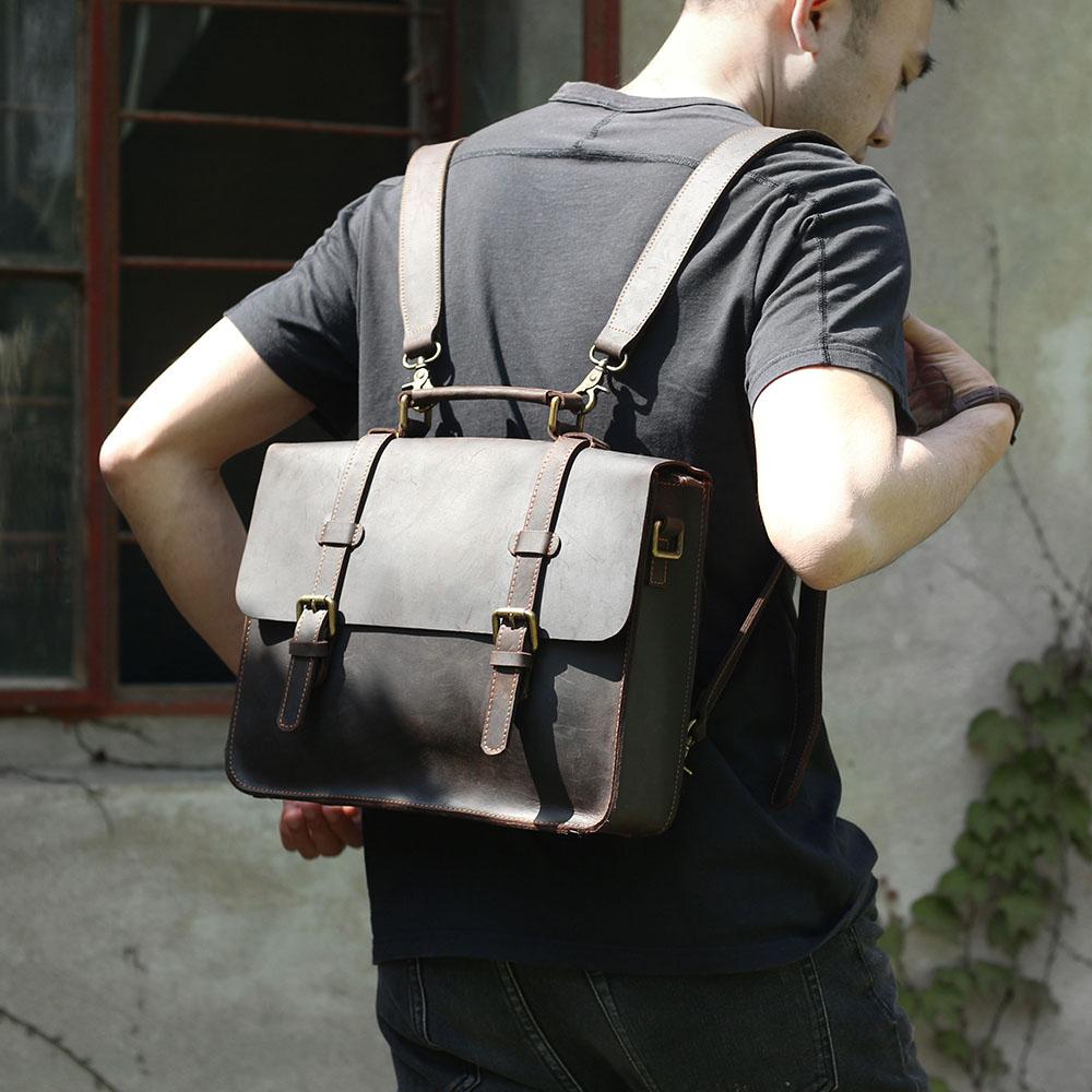 Jordan - Courier Backpack