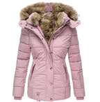 Jayda | Cozy Winter Jacket