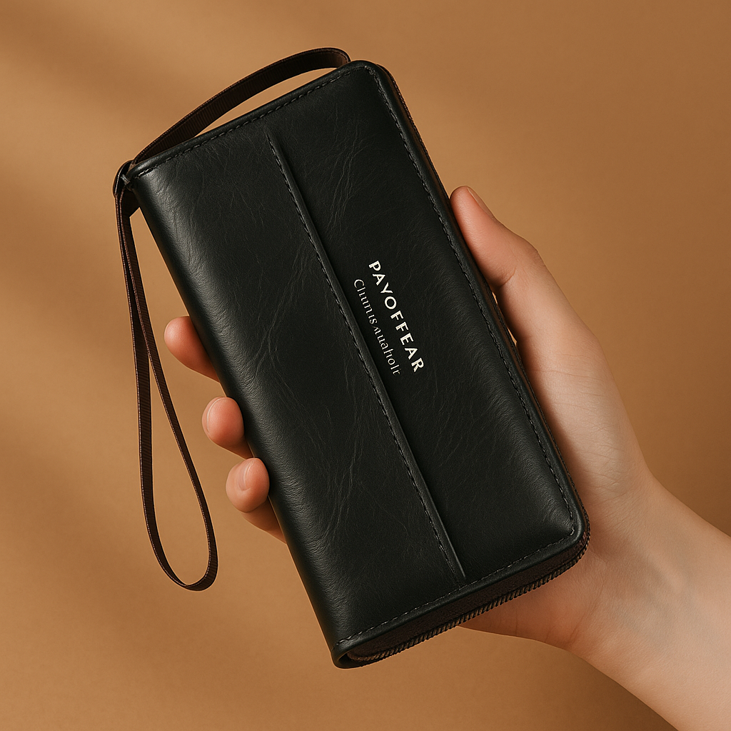 Lioze - Wallet