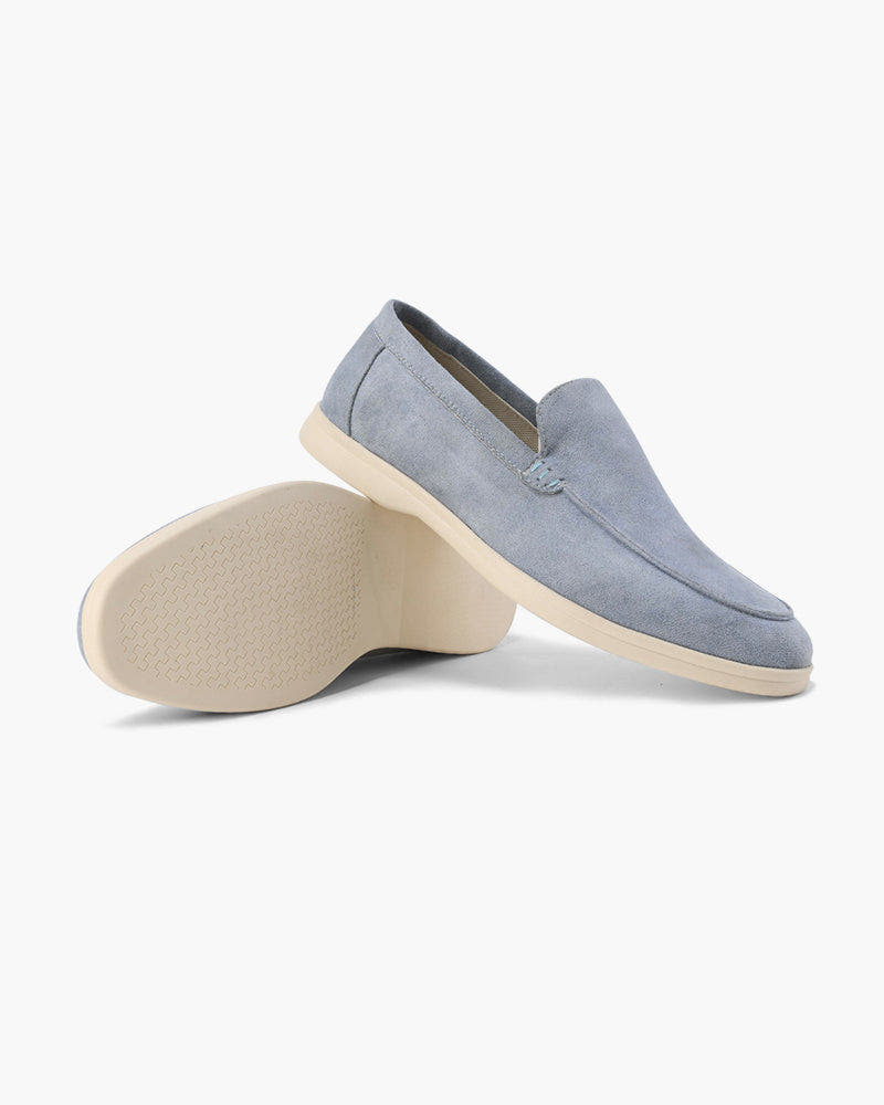 Myle - Old Money Luxury Loafers