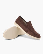 Myle - Old Money Luxury Loafers