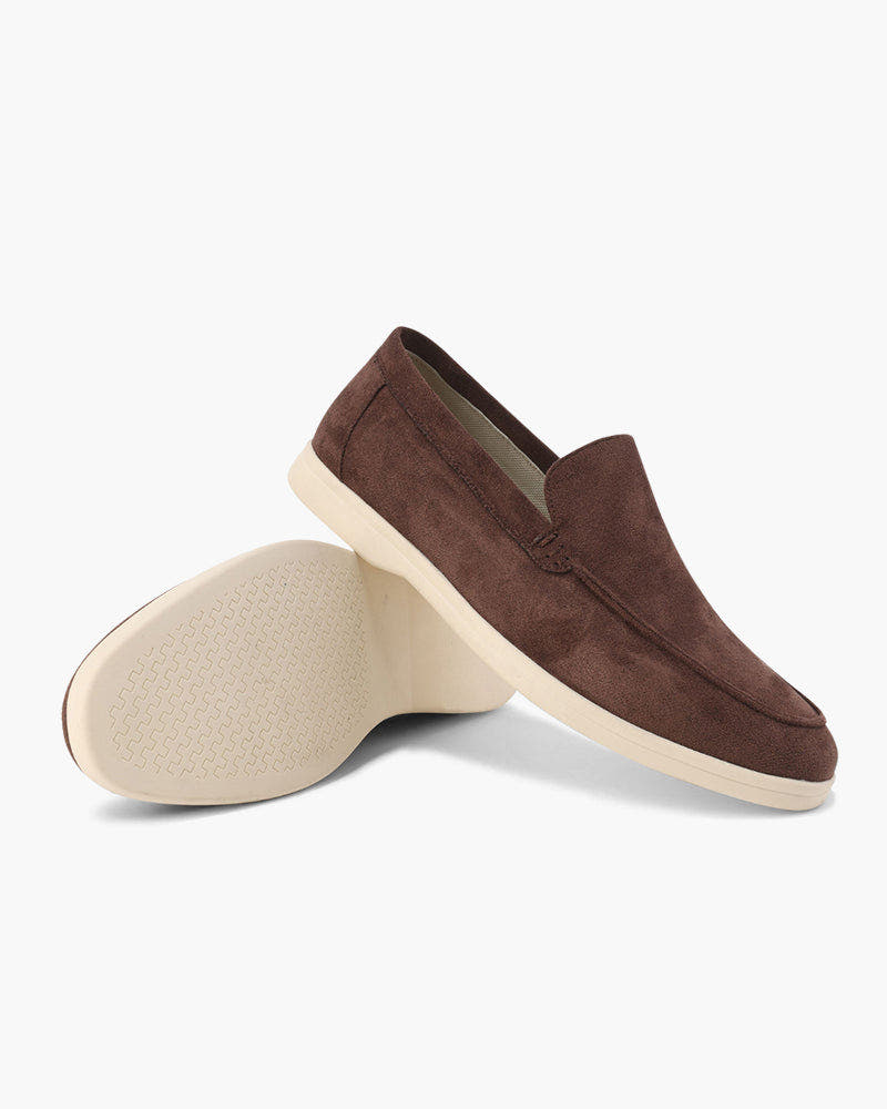 Myle - Old Money Luxury Loafers