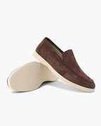 Myle - Old Money Luxury Loafers