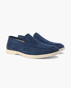Myle - Old Money Luxury Loafers