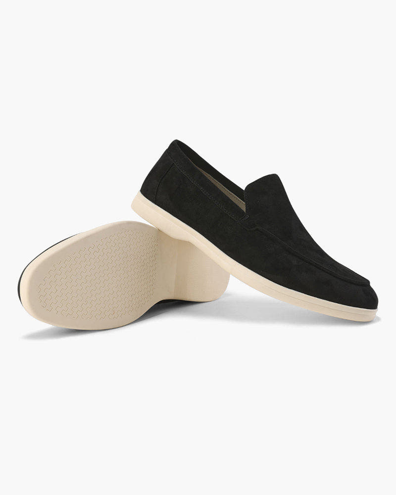 Myle - Old Money Luxury Loafers