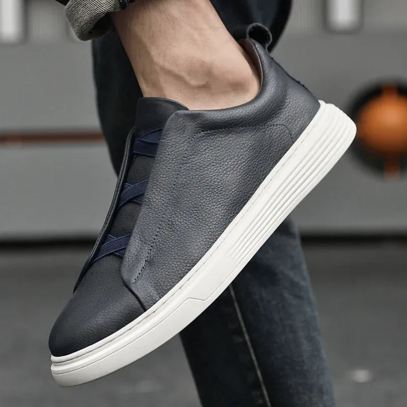 Ricco - Genuine Sneakers