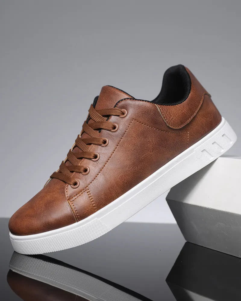 Caleb - Men's Fashion Casual Shoes
