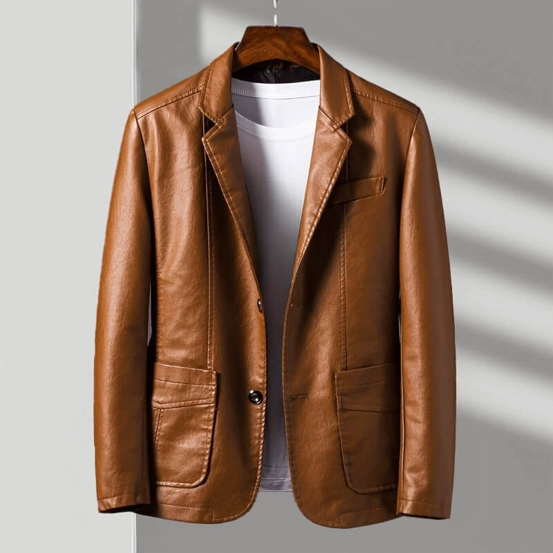 Antonio - Classic Jacket