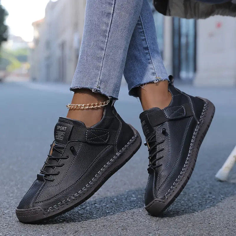 Avery Soft Cushion Supportive Sneakers